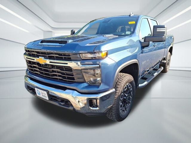 chevrolet silverado 2500hd 2026 2GC1KNE75T1208045 image chevrolet silverado 2500hd 2026 2GC1KNE75T1208045 image